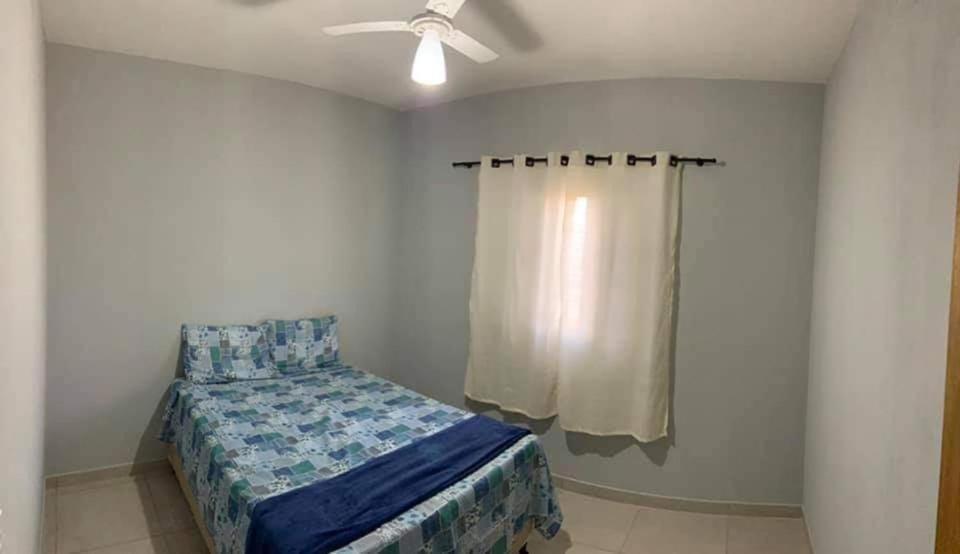 Casa Em Com Fogueira- Recanto Marias *