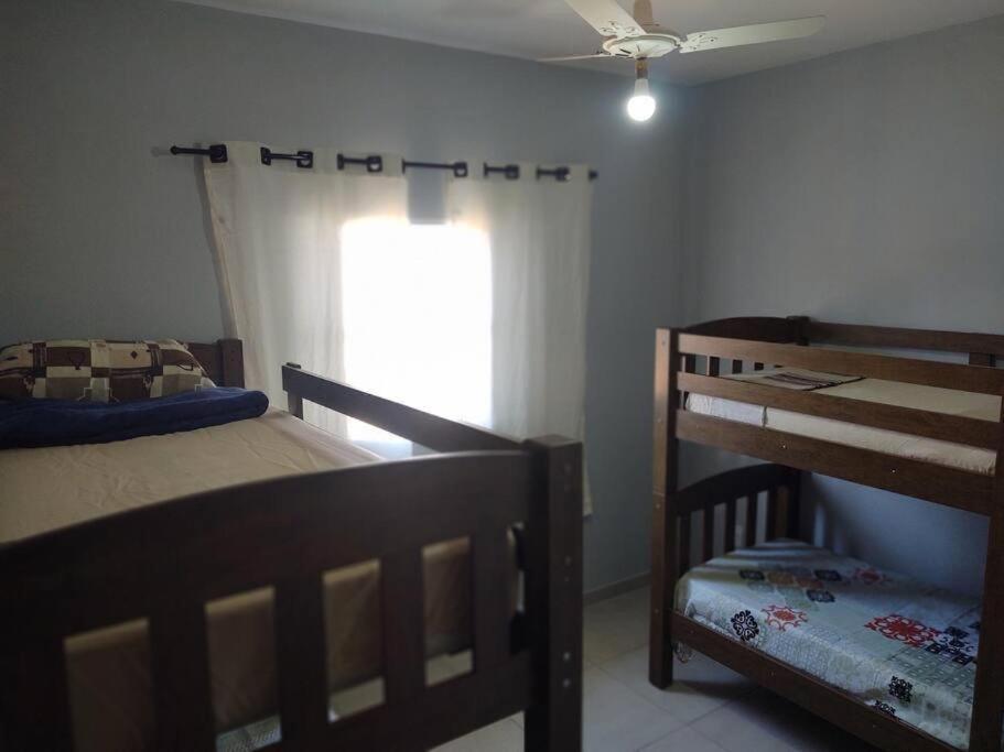 Casa Em Com Fogueira- Recanto Marias