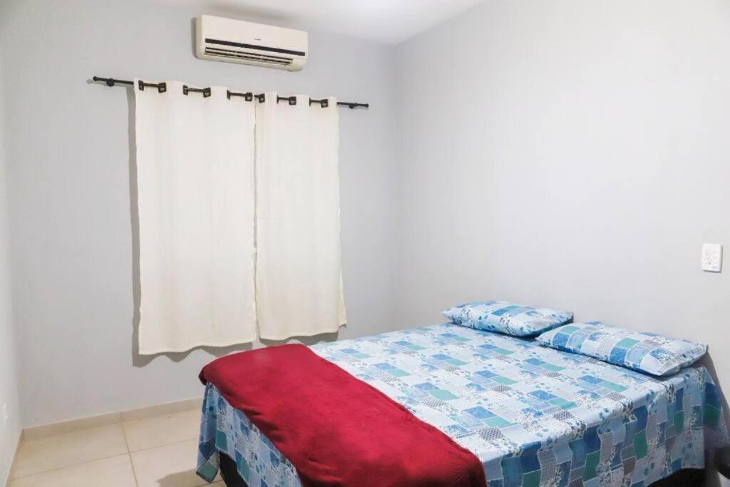 Holiday home Casa Em Com Fogueira- Recanto Marias