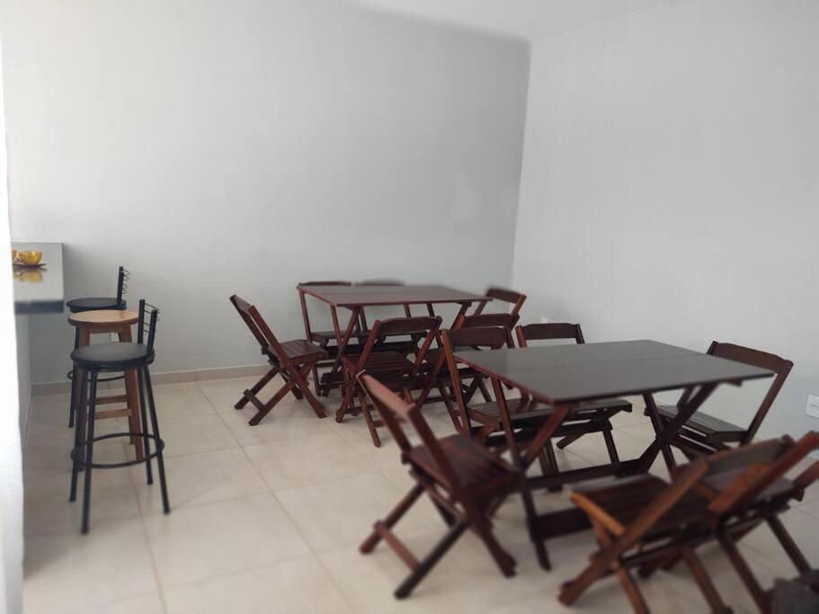 Holiday home Casa Em Com Fogueira- Recanto Marias *