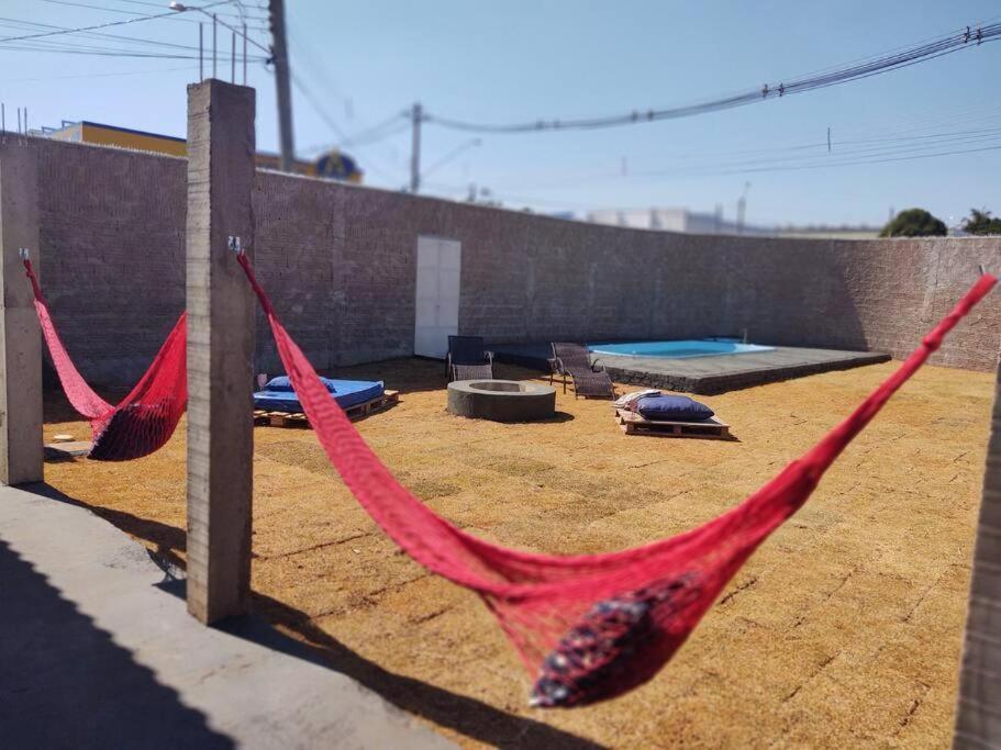 Holiday home Casa Em Com Fogueira- Recanto Marias Brotas