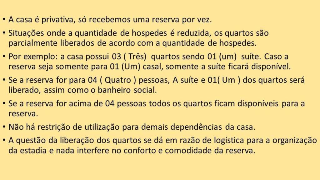 Casa Em Com Fogueira- Recanto Marias