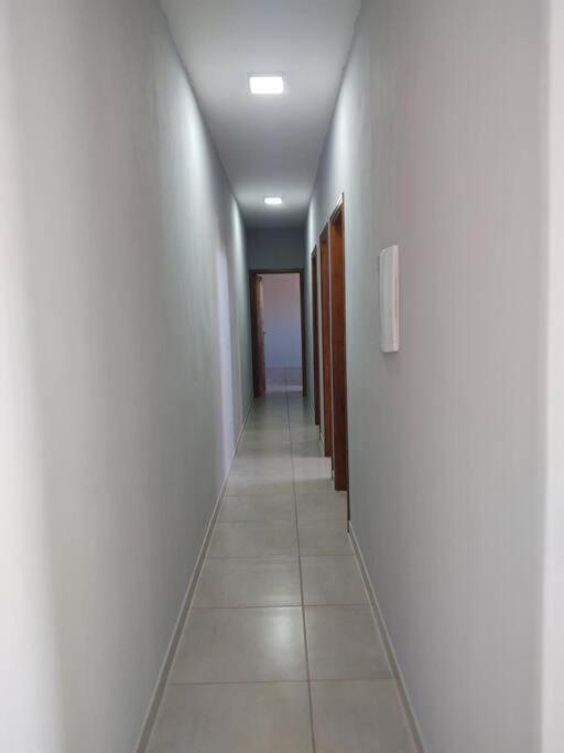 Casa Em Com Fogueira- Recanto Marias Holiday home