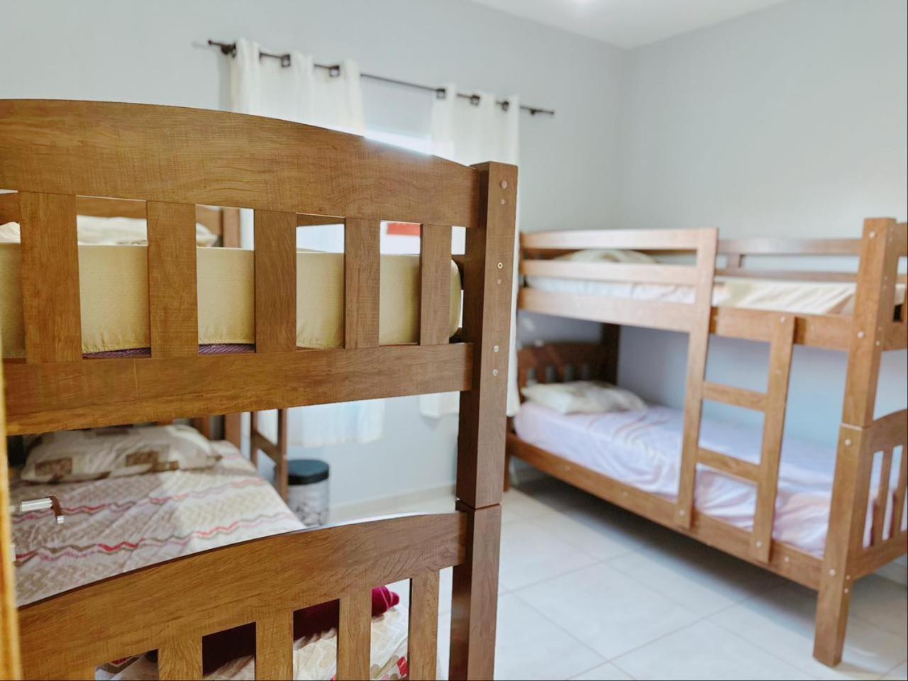 Holiday home Casa Em Com Fogueira- Recanto Marias