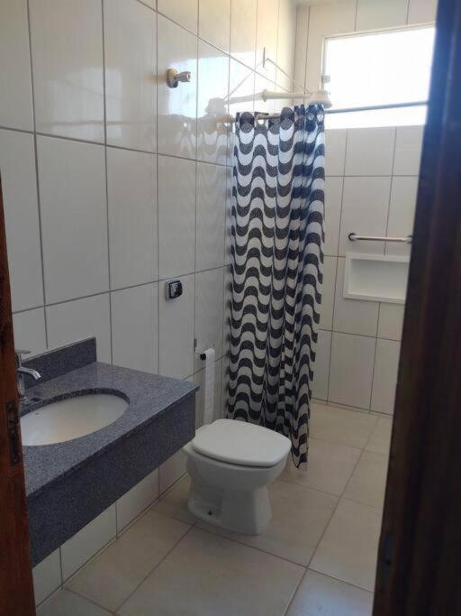 Casa Em Com Fogueira- Recanto Marias Holiday home Brotas