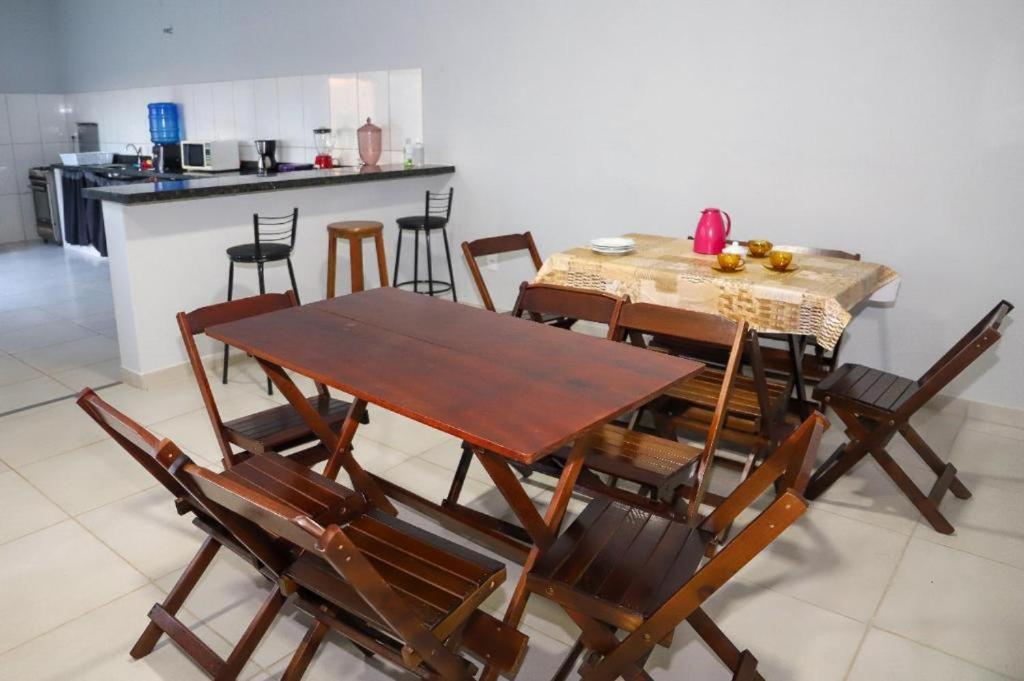Holiday home Casa Em Com Fogueira- Recanto Marias Brotas