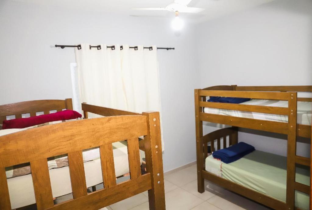 Casa Em Com Fogueira- Recanto Marias * Brotas