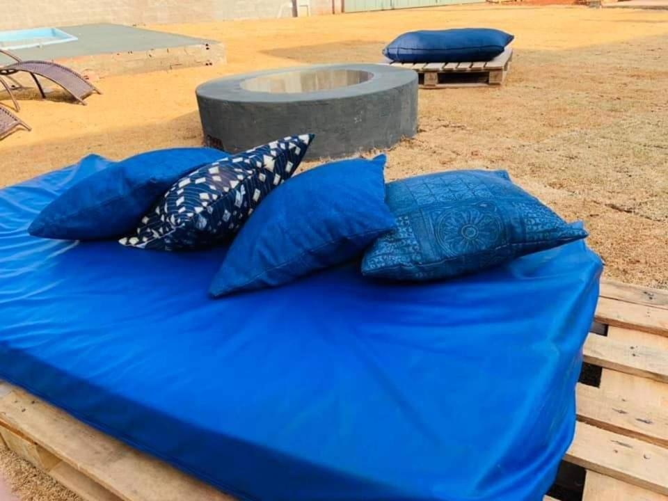 Holiday home Casa Em Com Fogueira- Recanto Marias