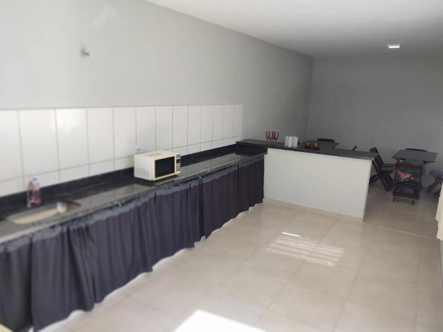 Casa Em Com Fogueira- Recanto Marias Holiday home *