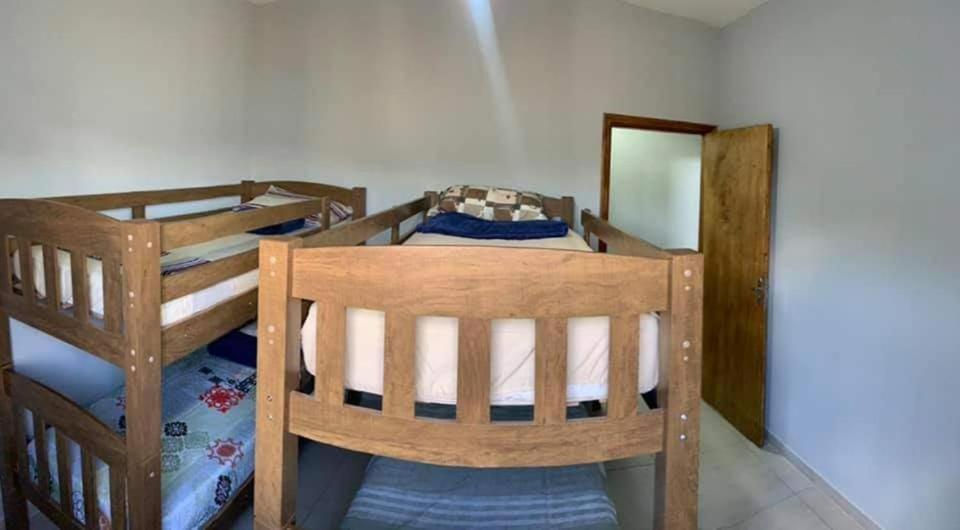 Casa Em Com Fogueira- Recanto Marias Holiday home
