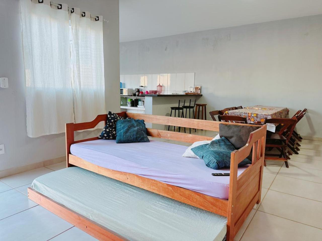 Holiday home Casa Em Com Fogueira- Recanto Marias Brotas