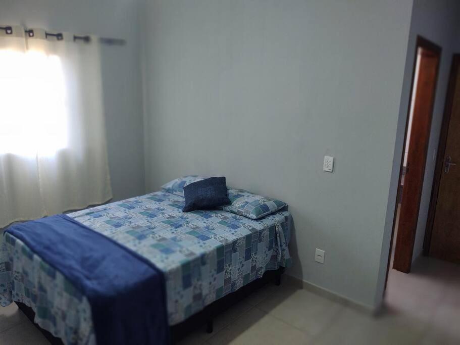 Casa Em Com Fogueira- Recanto Marias Holiday home
