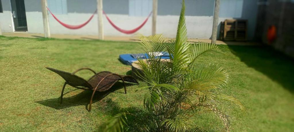 Holiday home Casa Em Com Fogueira- Recanto Marias