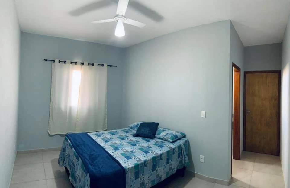 Holiday home Casa Em Com Fogueira- Recanto Marias *