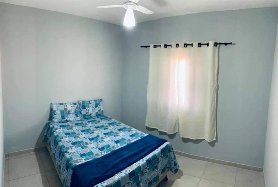 Casa Em Com Fogueira- Recanto Marias * Brotas