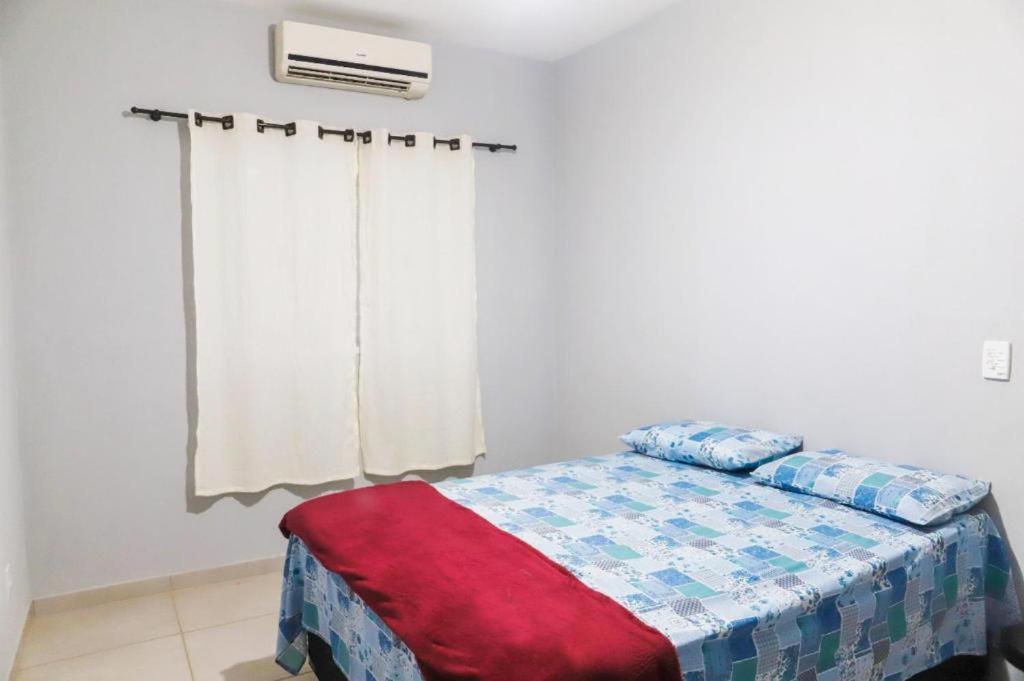 Holiday home Casa Em Com Fogueira- Recanto Marias