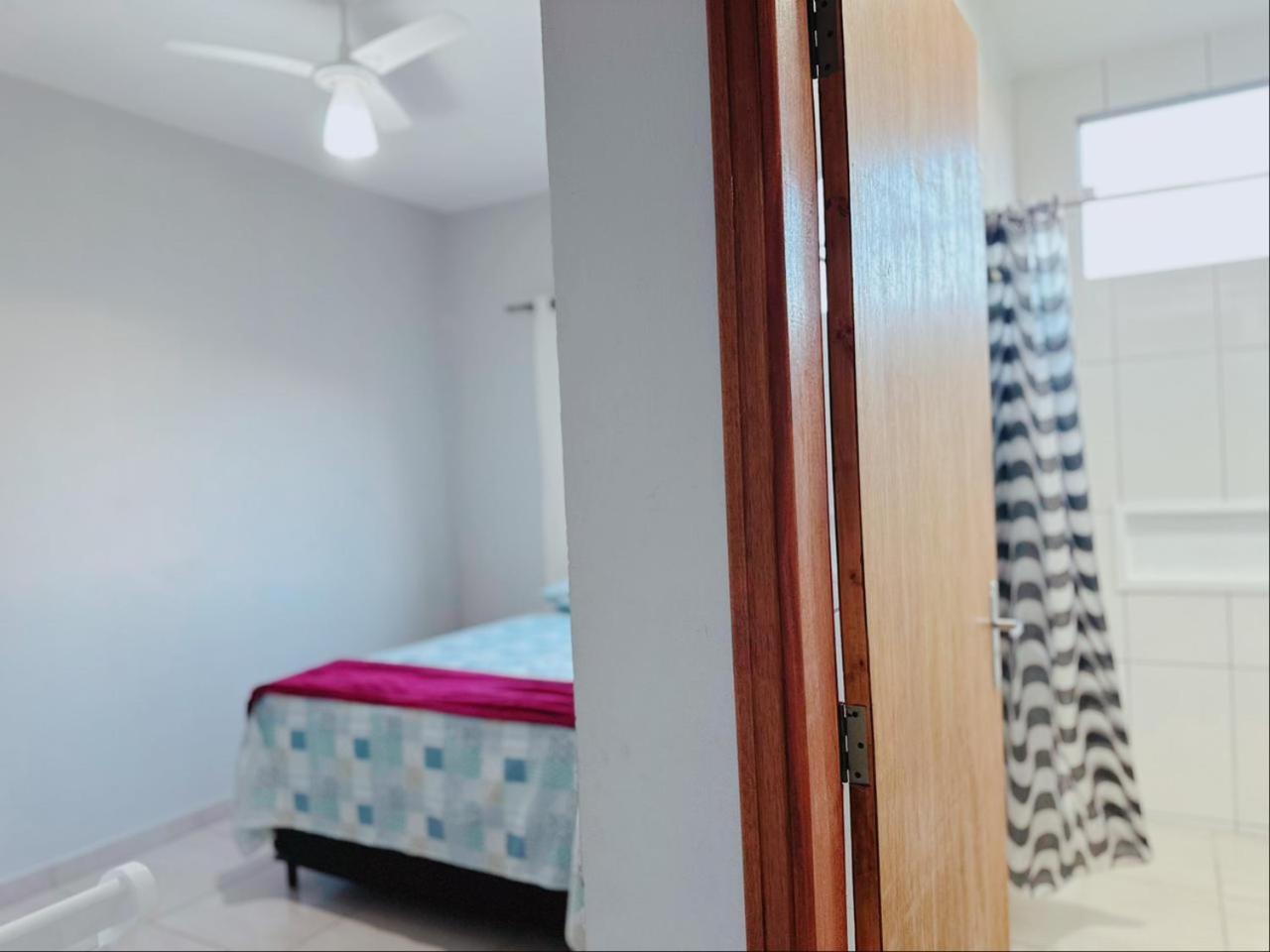 Holiday home Casa Em Com Fogueira- Recanto Marias Brotas