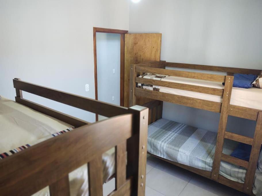 Casa Em Com Fogueira- Recanto Marias *