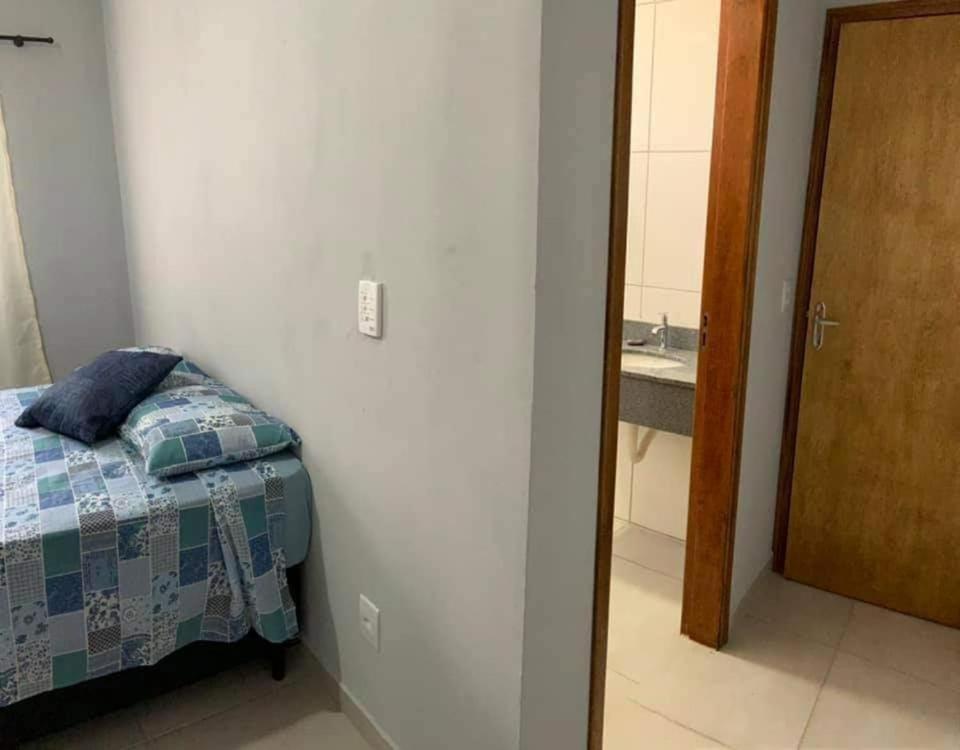 Holiday home Casa Em Com Fogueira- Recanto Marias *