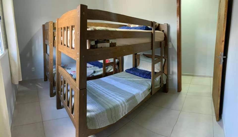 Casa Em Com Fogueira- Recanto Marias Holiday home *