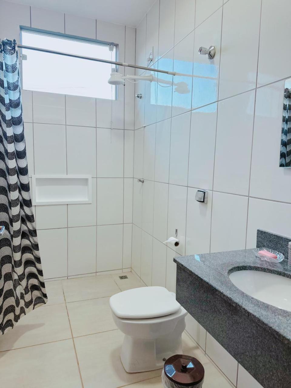 Holiday home Casa Em Com Fogueira- Recanto Marias *