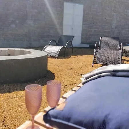Casa Em Brotas Com Fogueira- Recanto Das Marias Exterior photo