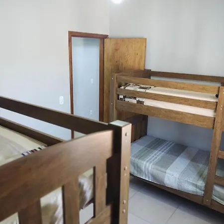 Casa Em Brotas Com Fogueira- Recanto Das Marias Exterior photo