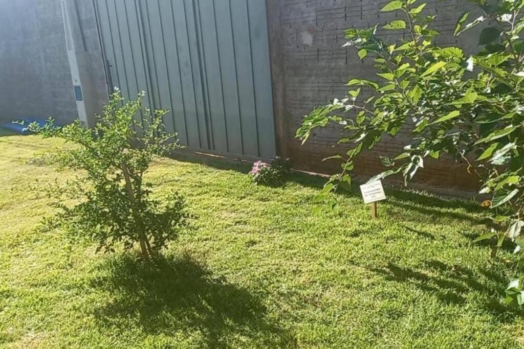 Casa Em Com Fogueira- Recanto Marias Сasa de vacaciones *