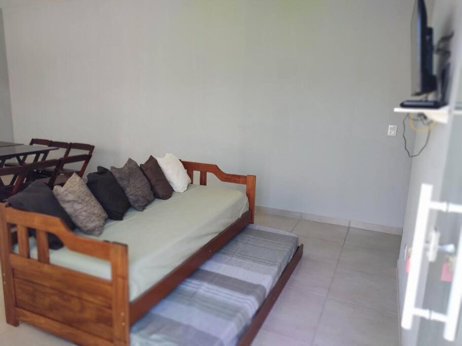 Сasa de vacaciones Casa Em Com Fogueira- Recanto Marias *