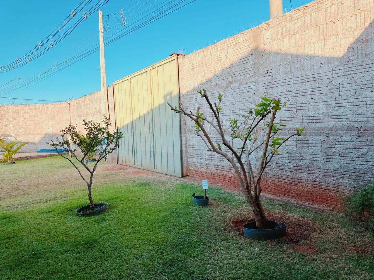 Сasa de vacaciones Casa Em Com Fogueira- Recanto Marias